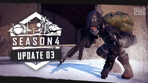 Find out what your most used weapon was, how much damage you did, leaderboards, kill. PUBG - Patch Report - Update 4.3 - YouTube