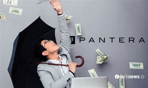 Прибыль крипто фонда Pantera Capital за год составила 362