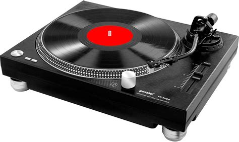 Ion Lp2cd Usb Turntable With Built In Cd Recorder Pssl Prosound And