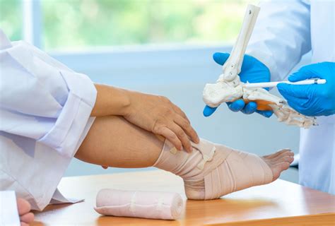 Orlando Health Jewett Orthopedic Institute - Foot and Ankle