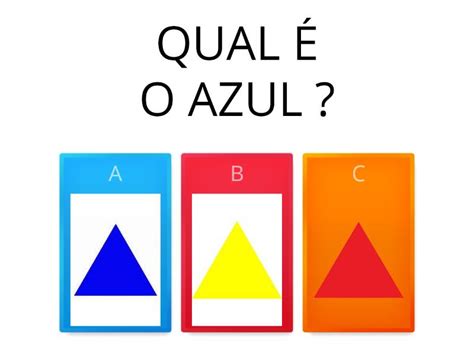 Qual é A Resposta Correta