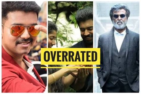 Top south indian movies of all time. 15 Most Overrated South Indian Movies of Recent Times ...