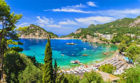 Best Areas To Stay In Corfu For Couples Broadway Travel