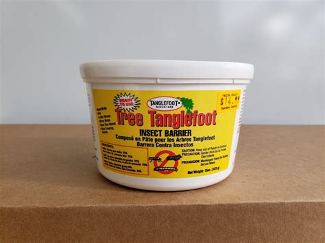 Tree Tanglefoot Insect Barrier Winnipeg Greenhouses And Garden Centre