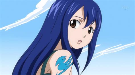 Wendy Marvell Wendy Marvell Photo Fanpop