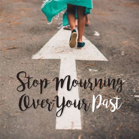 Stop Mourning Over Your Past Mp3 Snowdrop Ministries
