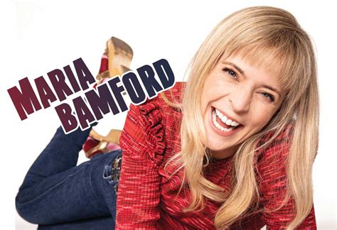 Maria Bamford Mental Health Is Best Served Funny ABILITY Magazine