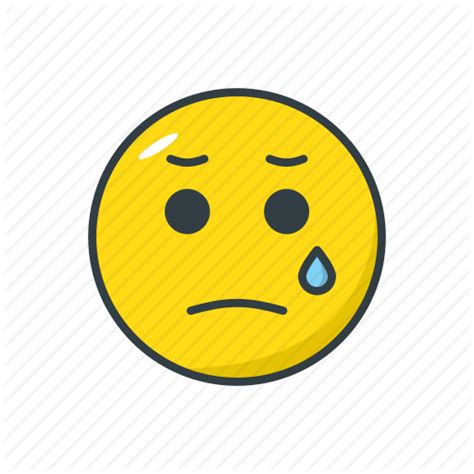 We hope you enjoy our growing collection of hd images to use as a. Emoji, emoticon, face, sad, smile icon