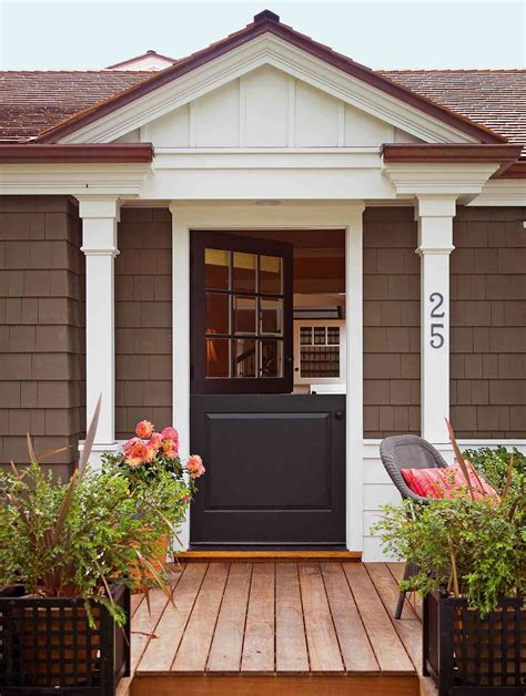 20 Diy Front Door Ideas For The Most Inviting Entry On The Block