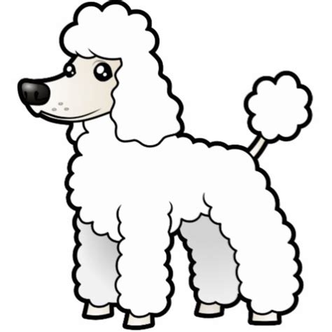 Poodle Silhouette Poodle Drawing Poodle Silhouette Clip Art Clip