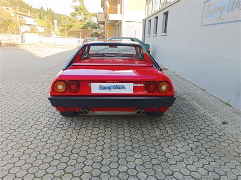 For Sale Ferrari Mondial 8 1981 Offered For €39000
