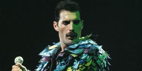 Freddie Mercury Historia De Últimas Fotos Antes De Morir