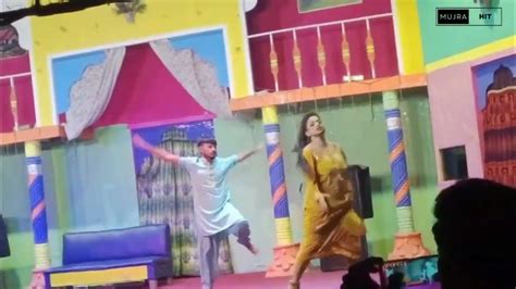 Nida Choudhry Hot Sexy New Mujra Stage Dance 2022 Youtube