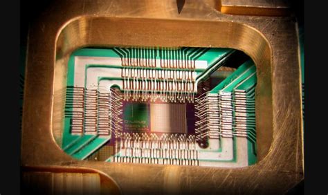 10 European Startups Cooling Down The Crazy World Of Quantum Computing