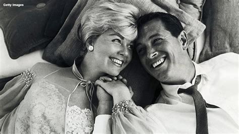 Doris Day Gets Candid On Her Friendship With Rock Hudson In Rare Interview Fox News