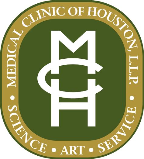 Mchlogorgb High Res Medical Clinic Of Houston