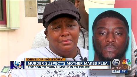 West Palm Beach Double Murder Suspect In Custody