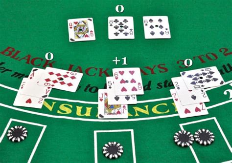 How To Count Cards In Blackjack And Bring Down The House