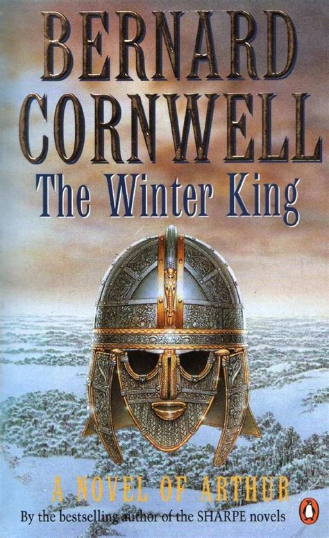 Besides that, he has several other historical series, including the starbuck chronicles, the warlord chronicles, the grail quest, the saxon stories and more. Bernard Cornwell The Winter King 1995 Penguin Books ...