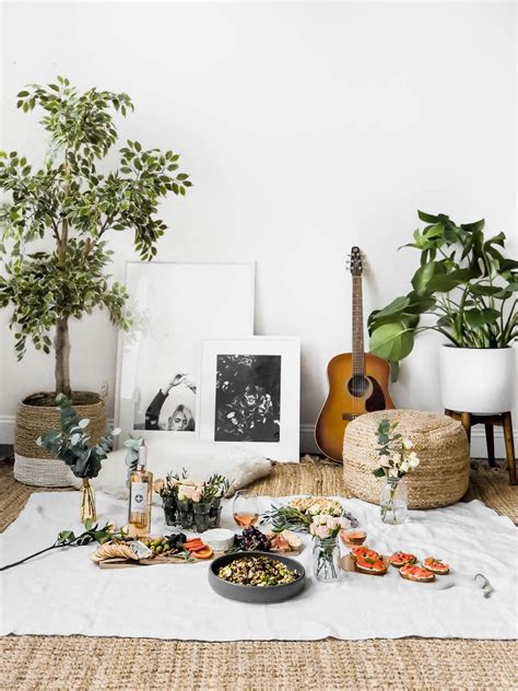 This can be hard to imagine, so here are a few ideas to get the ball rolling. Staying in is the new going out. Especially when it ...