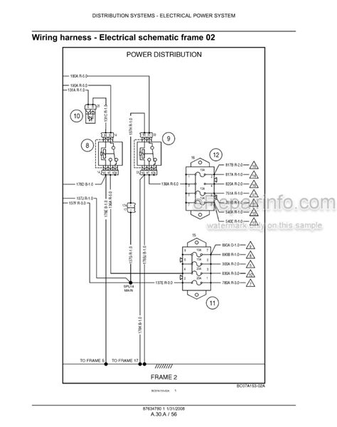 16 Case Skid Steer Wiring Diagrams Pics Wiring Diagram Schematic