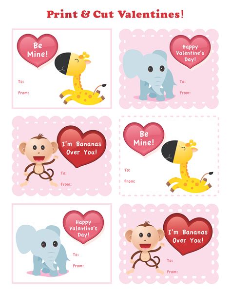 10 Best Christian Valentines Day Card Printable Templates Pdf For Free