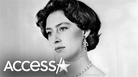 Princess Margaret The Story Behind The Crown S Royal Rebel Gentnews