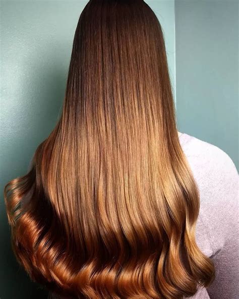 Wella Professionals On Instagram Who Else Is In Love With This Magical Medley Of Hazelnut Hot