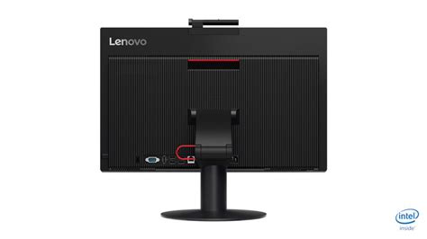 Lenovo Thinkcentre M920z 238 All In One Pc I5 9400 8gb 256gb Ssd