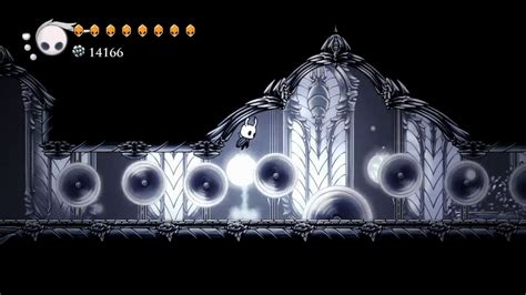 Hollow Knight How To Get Kingsoul Charm Second Half White Palace