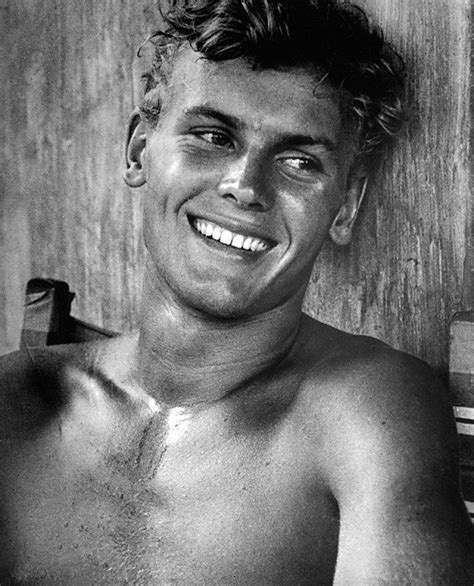Tab Hunter Confidential Offers An Unprecedented Journey
