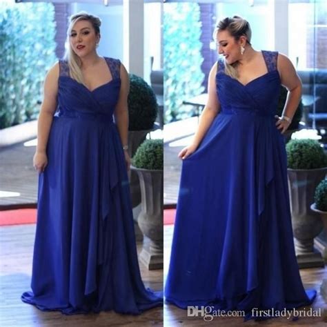 Image Result For Royal Blue Plus Size Formal Dress Celebrity Prom Dresses Prom Dresses