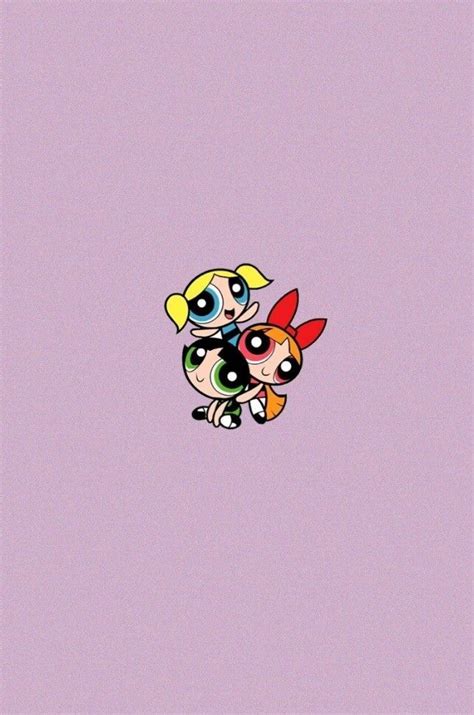 Free Download The Powerpuff Girls Wallpapers Powerpuff Girls Wallpaper