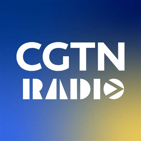 Live Radio Shows And Podcasts Cgtn Radio