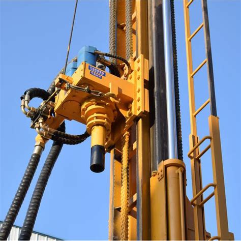 Types Of Deep Well Drilling Machine Sollant Manufacturer Supplier