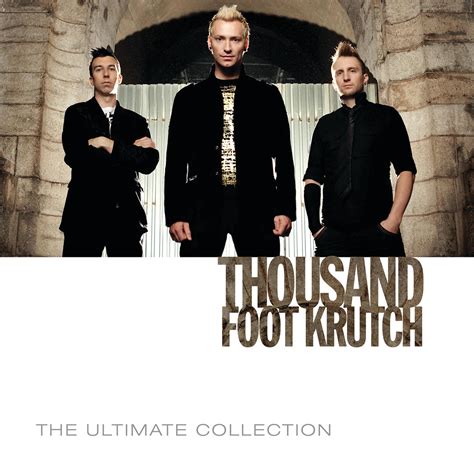 Thousand Foot Krutch - The Ultimate Collection | iHeartRadio