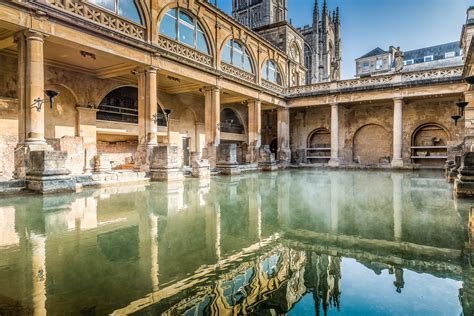 Bath Unwrapped Where To Stay What To Do And What To Eat In One Of