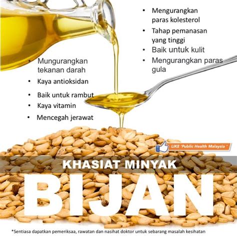 Salta al menu exchange students. Manfaat Minyak Bijan - Islam Itu Indah