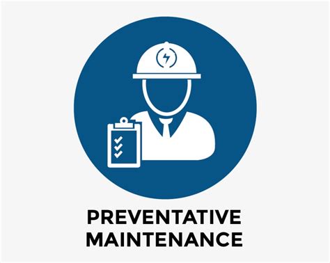 Get Preventive Maintenance Icon Png Free Transparent Png Download