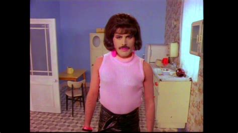 I want to break free. Queen - I Want To Break Free (Soundtrack Mix) Chords ...