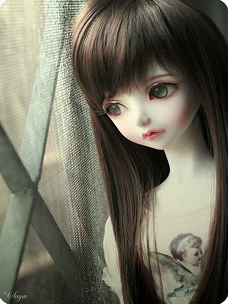 Most Cute Doll Fb Profile Photo For Girls 2014 15 ~ Cute Photozone