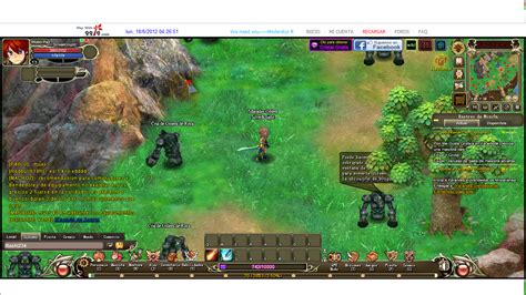 The most popular rpg 2d video games for pc.rpg bet on storylines and gradual development of characters through experience obtained in combat and conversations. Los Mejores Juegos de la Web