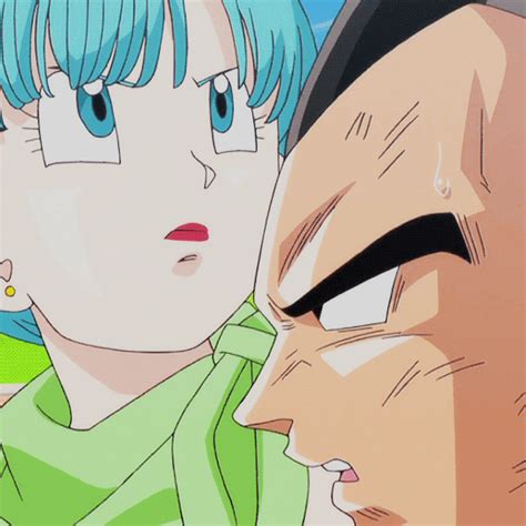 Bulma Dragon Ball Super Hero Movie Pin By Kaeleigh Henderson On Dragonball Z Gt Kai