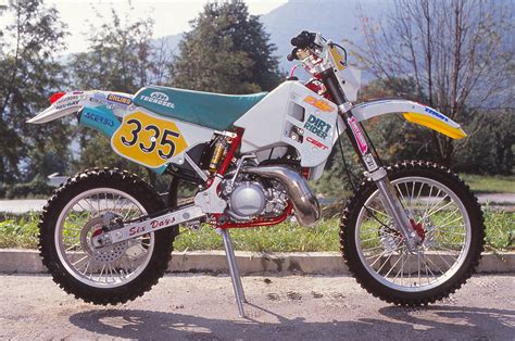 A great road bike could also be the best bike for 'the new normal'. MY TOP TEN OFF-ROAD BIKES | Dirt Bike Magazine