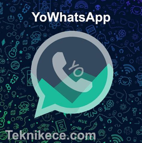 Features of mjw whatsapp : 18 WhatsApp MOD apk Terbaik 2020 | Anti Banned - Teknikece