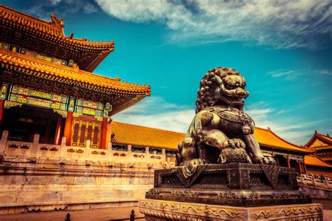 Explore The Forbidden City In Beijing China Planning Your Adventure