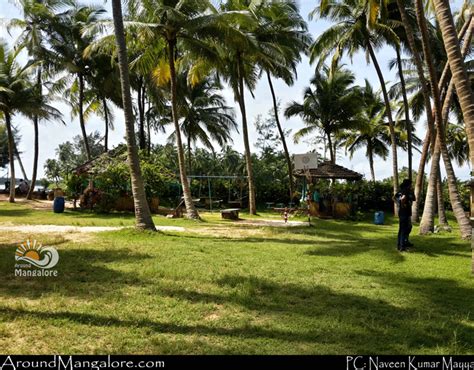 Mangalore beach resort ( sairaj ) vazco. Caribean Beach Resort, Mulki, Mangalore - AroundMangalore.com