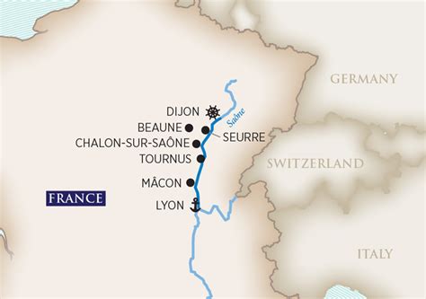 Amawaterways Amacello Flavors Of Burgundy Wine Cruise Cruise Only Jul 25 With 16 Reviews