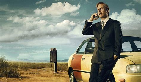 Better Call Saul Season 2 Starts Streaming On Netflix Uk From February