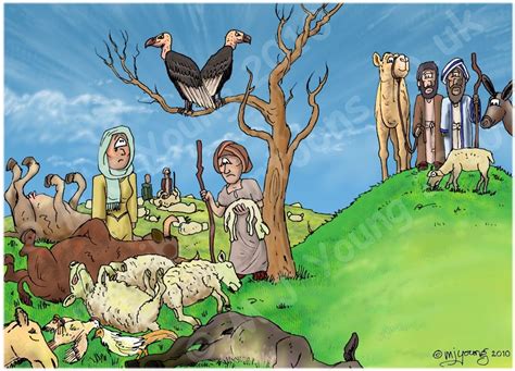 Exodus 09 The Ten Plagues Of Egypt Plague On The Livestock Free